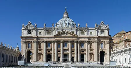 Basilica di San Pietro