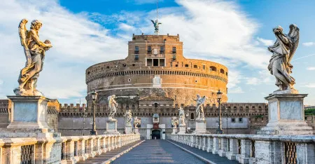 Castel Sant'Angelo