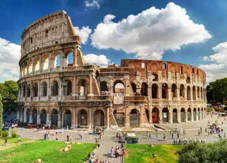 Colosseo