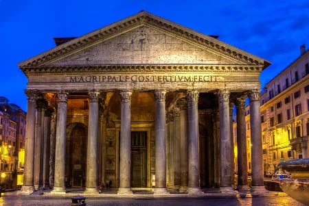 Pantheon