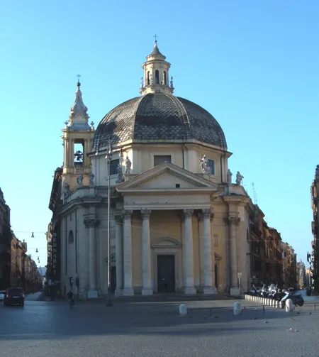 Santa Maria dei Miracoli