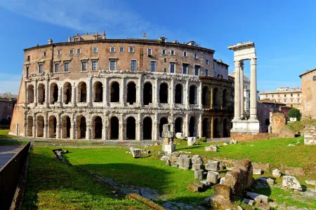 Teatro di Marcello